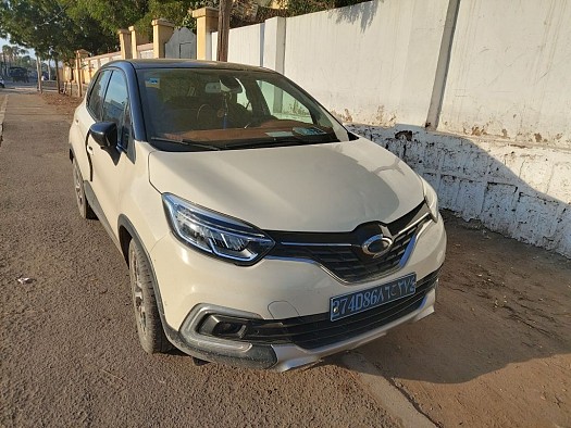 Renault samsung