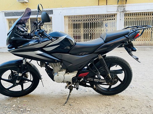 Honda CBF 150 cc