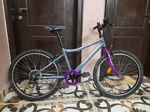 Intersport deals velo bmx