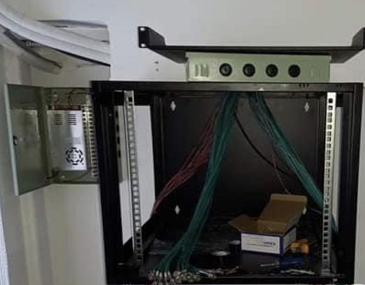 Service Maintenance Informatique