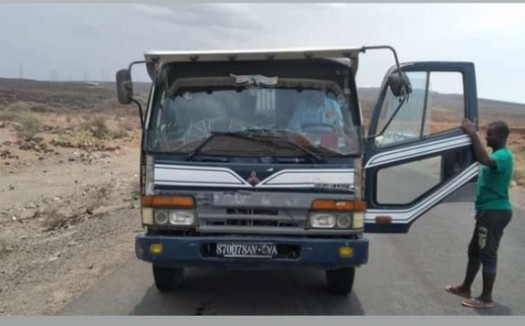 Voiture à vendre