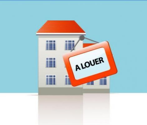 Appartement Rez-de-chaussée F3 - Barwaqo 1