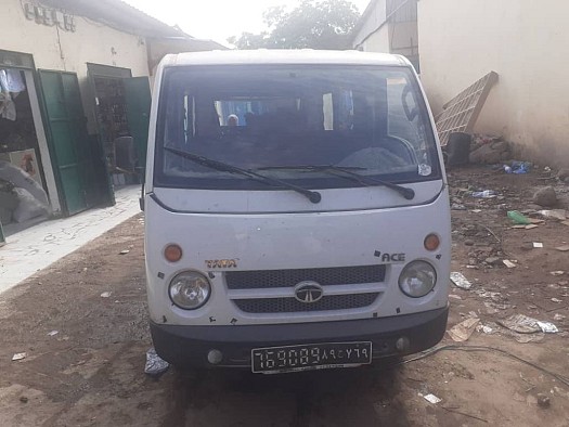 A vendre Bus