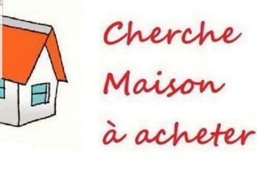 Cherche Maison à louer