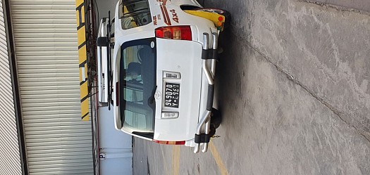 Toyota probox gasoil ⛽️