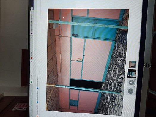 Vend maison 3 chambres Balbala 11
