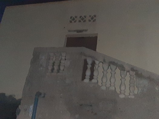 Maison à Wahli daba avec titre provisoire