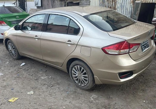 Suzuki ciaz