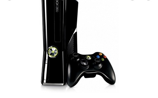 Xbox 360 s