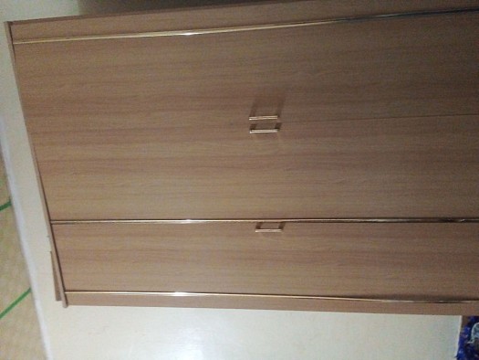 Armoire 3 portes