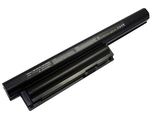 Batteries pour Laptop Sony VAIO i3 et i5