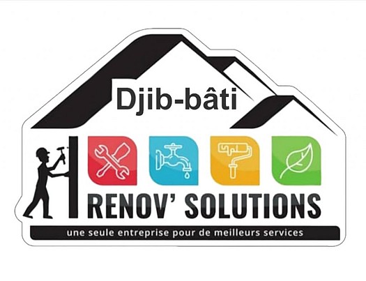 Djib-Bâti tous vos travaux en bâtiment – Devis Gratuit