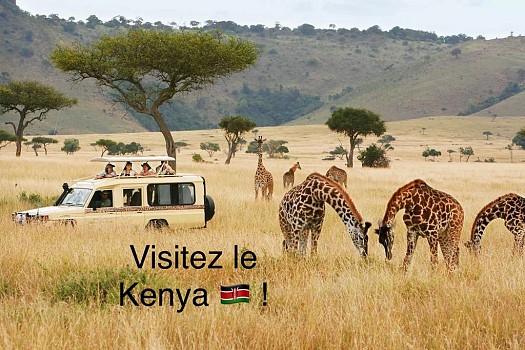 E-Visa Kenya