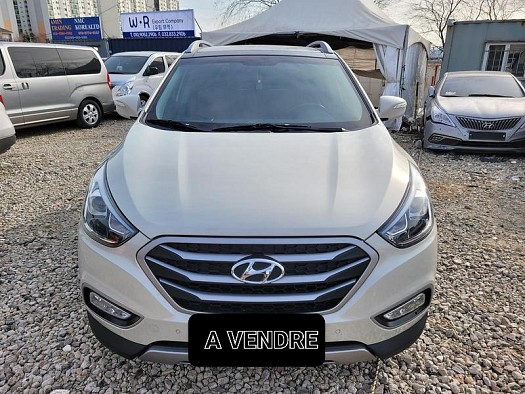 HYUNDAI TUCSON PREMIUM 2014