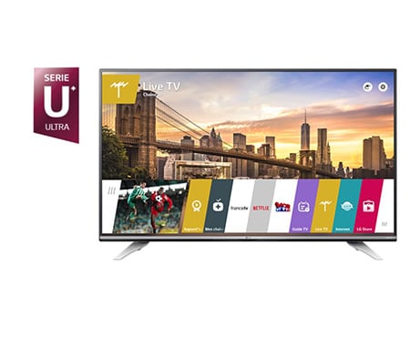 LG tv