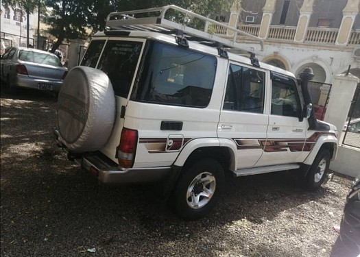 Location voiture Hardtop 2020