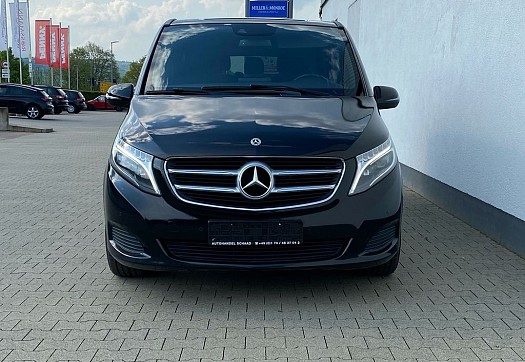 Mercedes-Benz VAN