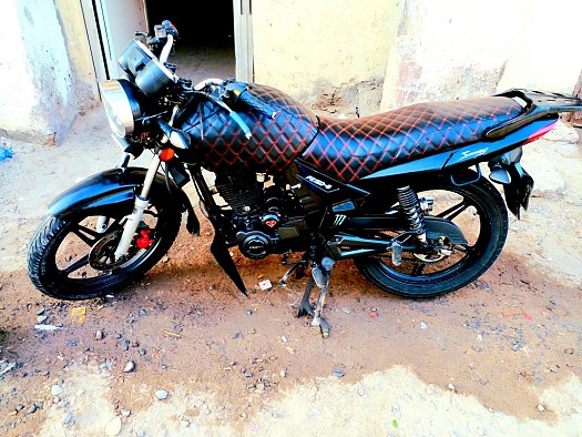 Moto fekon 150cc