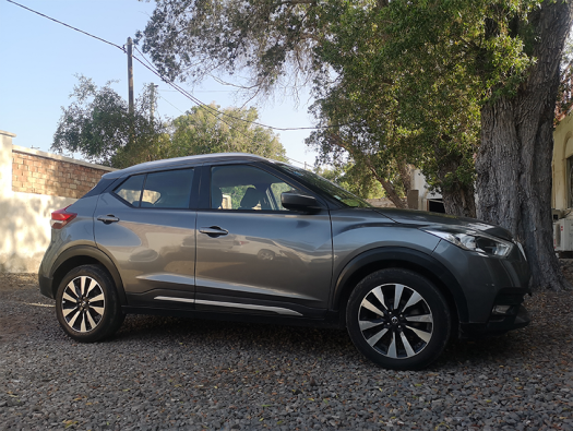 Nissan Kicks 2019 en très bon état