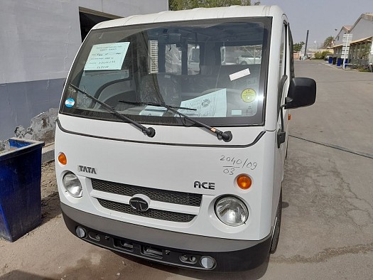 Bajaj TATA magic