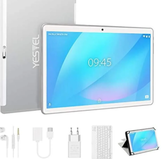 Tablette Yestel model X7
