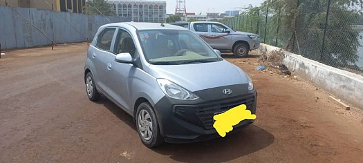 voiture à vendre - Marque Hyundai Atoz