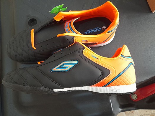 Chaussures stabilisé Umbro