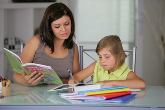 Cours de Soutien scolaire à domicile