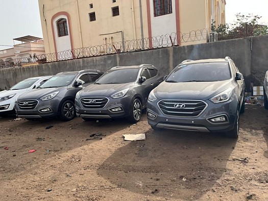 HYUNDAI NEW TUCSON IX 2014