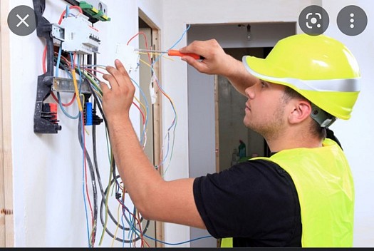 Installation Électricité