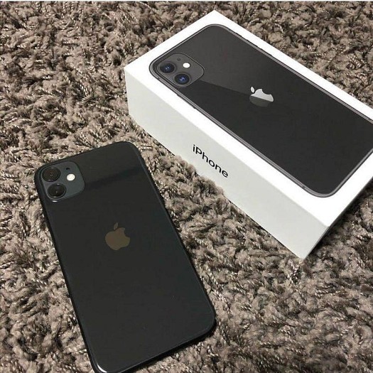 Iphone 11 128/6g