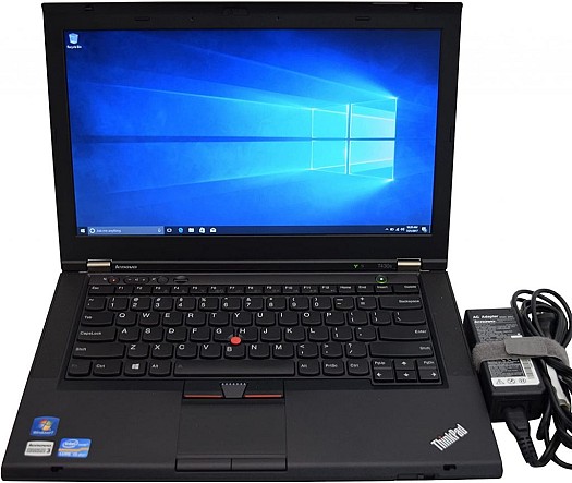 Lenovo Thinkpad T430s