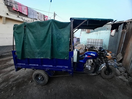 Motorcycle à vendre