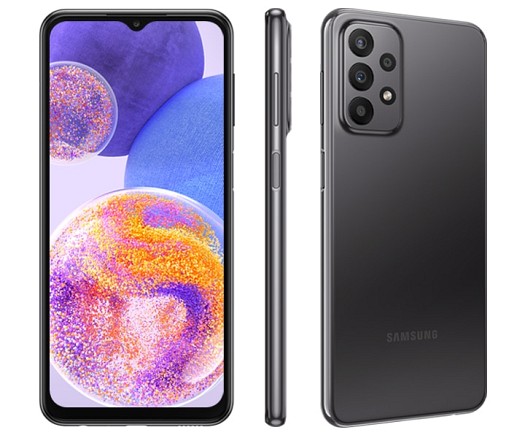 Nouveau Samsung A23