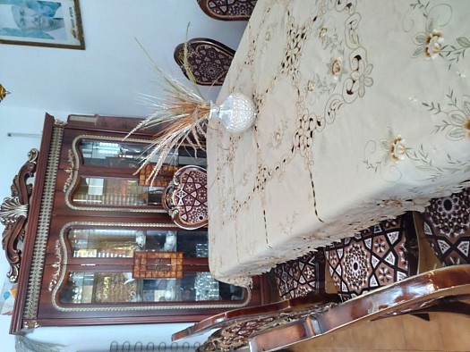 Salle a manger