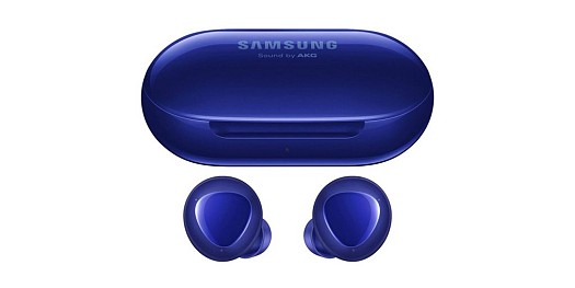 Samsung galaxy buds+ édition exclusive