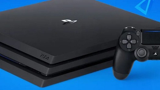 Console PS4 très bon état