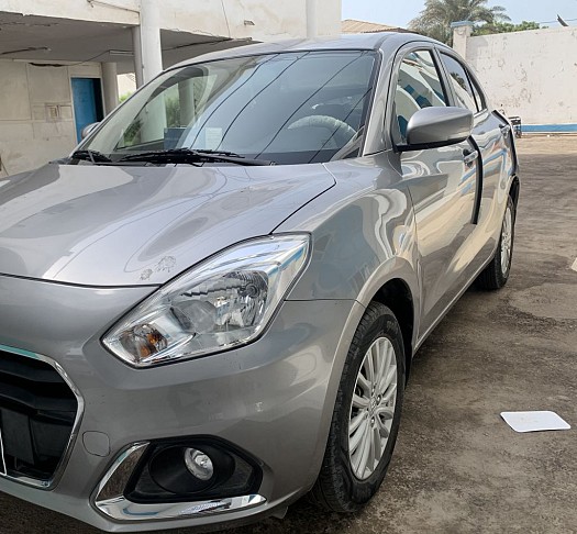 Suzuki Dzire 14000km, excellent état, bon prix