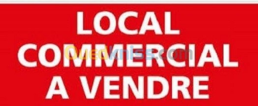 Local commercial à Q1