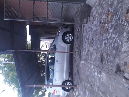 A vendre voiture Suzuki ertiga