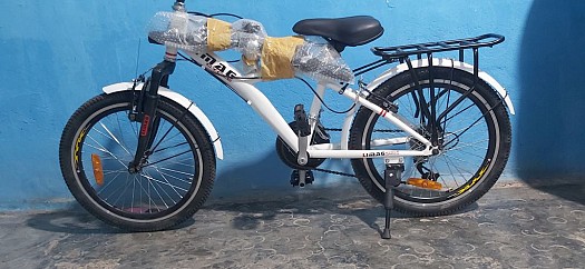 Bicyclette neuf pour enfant - jamais utilisée