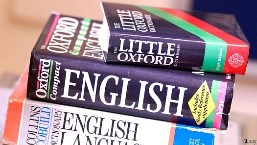 Cours particuliers d'anglais / Private English Lessons