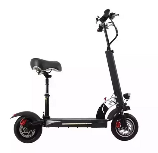 Electric Scooter 500W 45KM