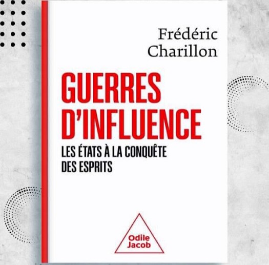 Guerres d\'influence