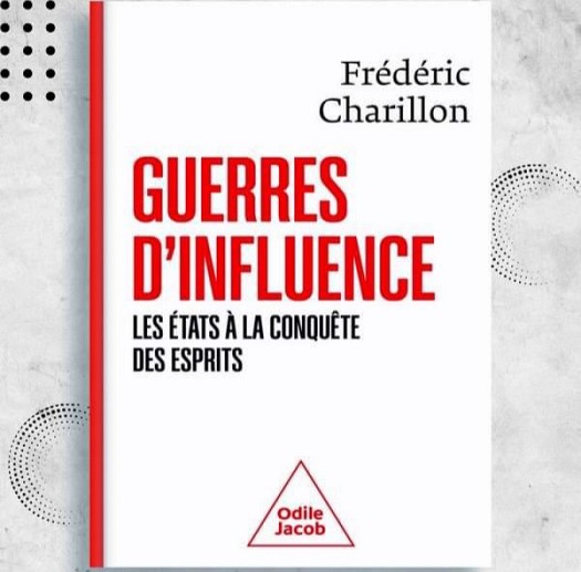 Guerres d'influence