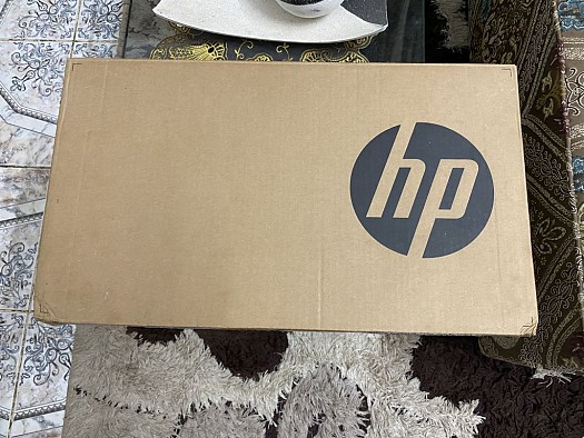 HP 250 G6 laptop