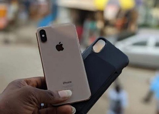 IPhone X 256Gb