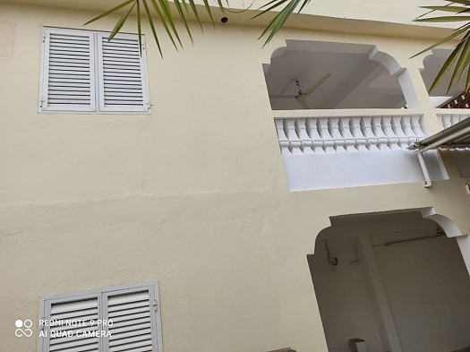 Villa Duplex F5 à Cite Hodan 1
