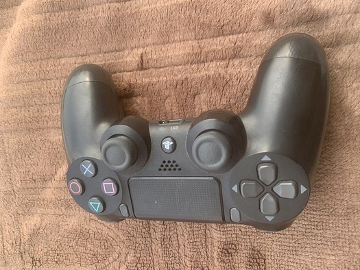 Manette PS4