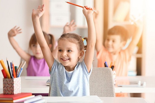 Soutien scolaire primaire - Cours à domicile primaire